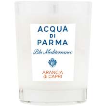 Acqua di Parma - Blu Mediterraneo - Arancia Di Capri Svíčka - 200.0g - Feel You