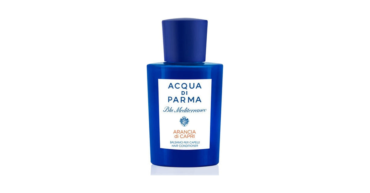 Acqua di Parma, Blu Mediterraneo Arancia di Capri, Hair Conditioner, 40 ml - Feel You