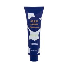 Acqua di Parma - Blu Mediterraneo - Bergamotto di Calabria Hand Cream - 30ml - Feel You