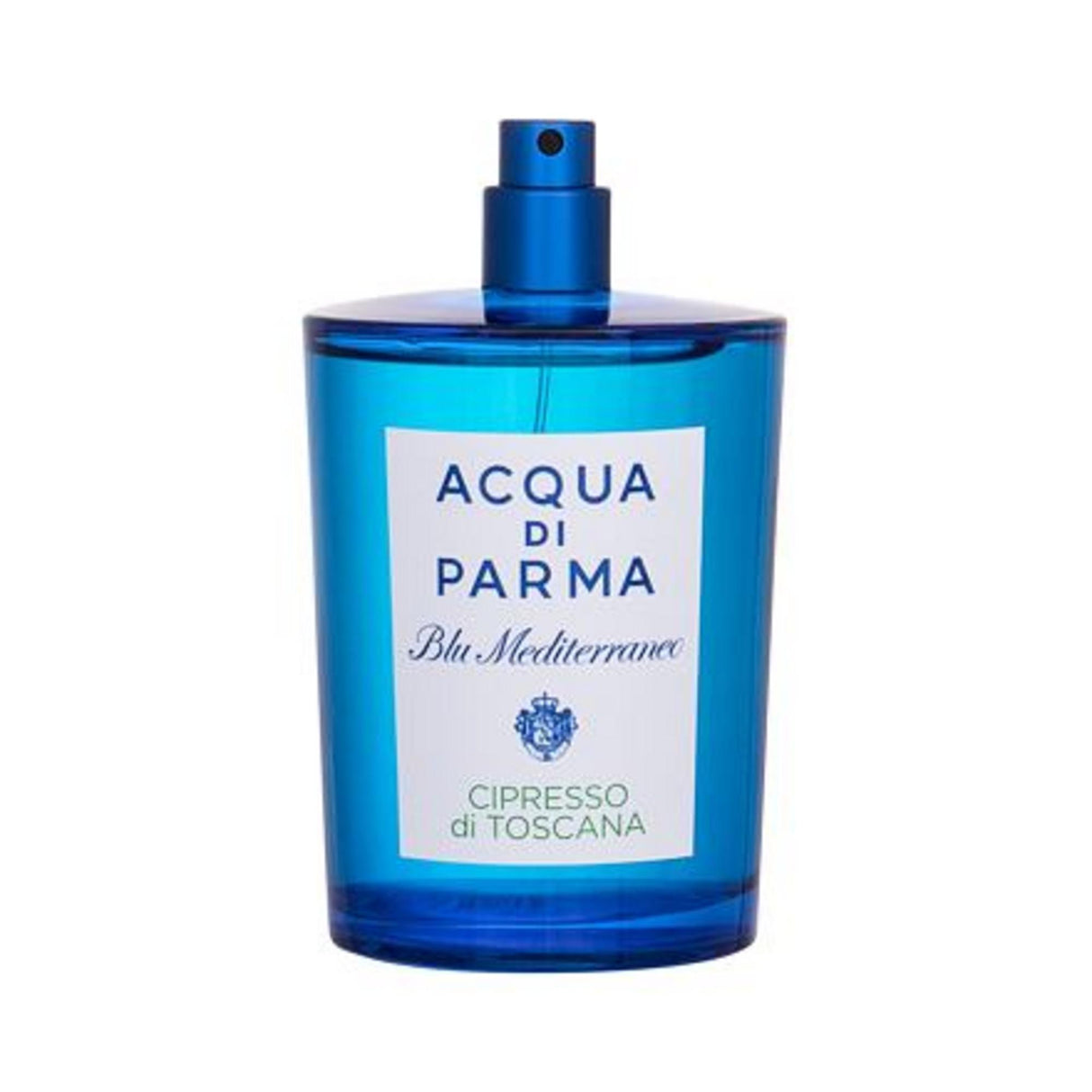 Acqua di Parma, Blu Mediterraneo - Cipresso di Toscana, Eau De Toilette, Unisex, 150 ml *Tester - Feel You