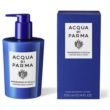 Acqua di Parma - Blu Mediterraneo - Mandarino Di Sicilia - body and hand lotion - 300ml - Feel You