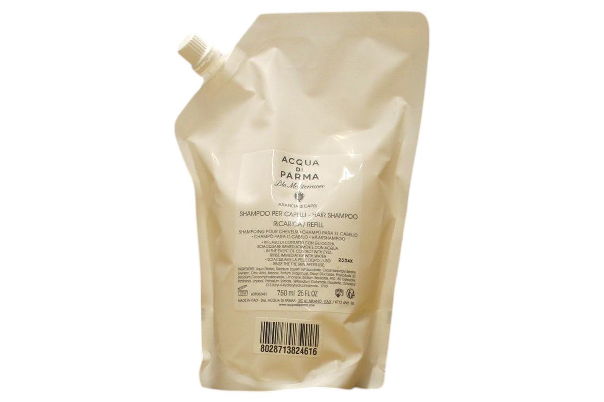 Acqua di Parma, Colonia, Hydrating, Body Lotion, Refill, 750 ml - Feel You