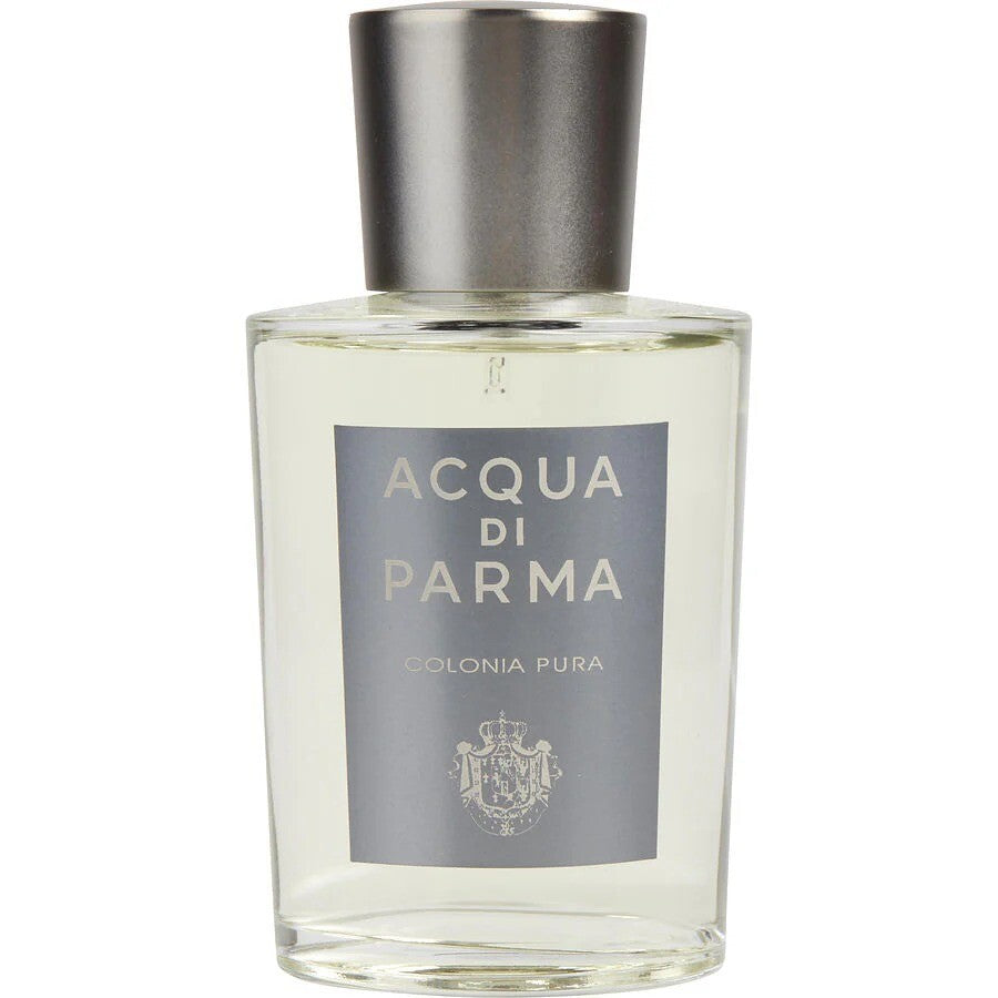 Acqua di Parma, Colonia Pura, Eau De Cologne, For Women, 100 ml *Tester - Feel You
