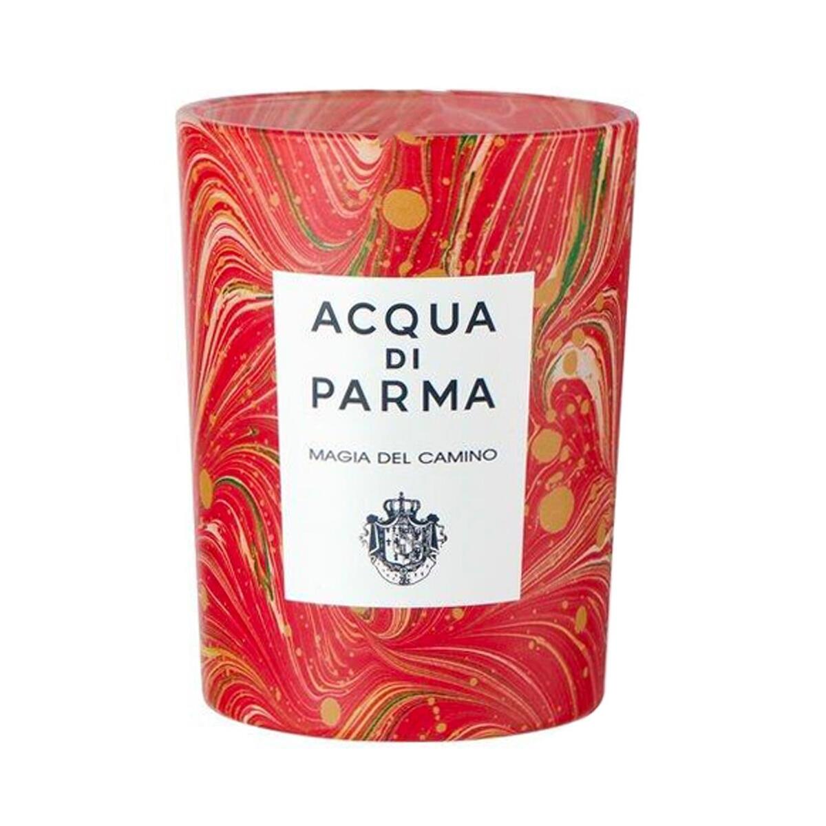 Acqua di Parma, Magia Del Camino, Scented Candle, 200 g - Feel You