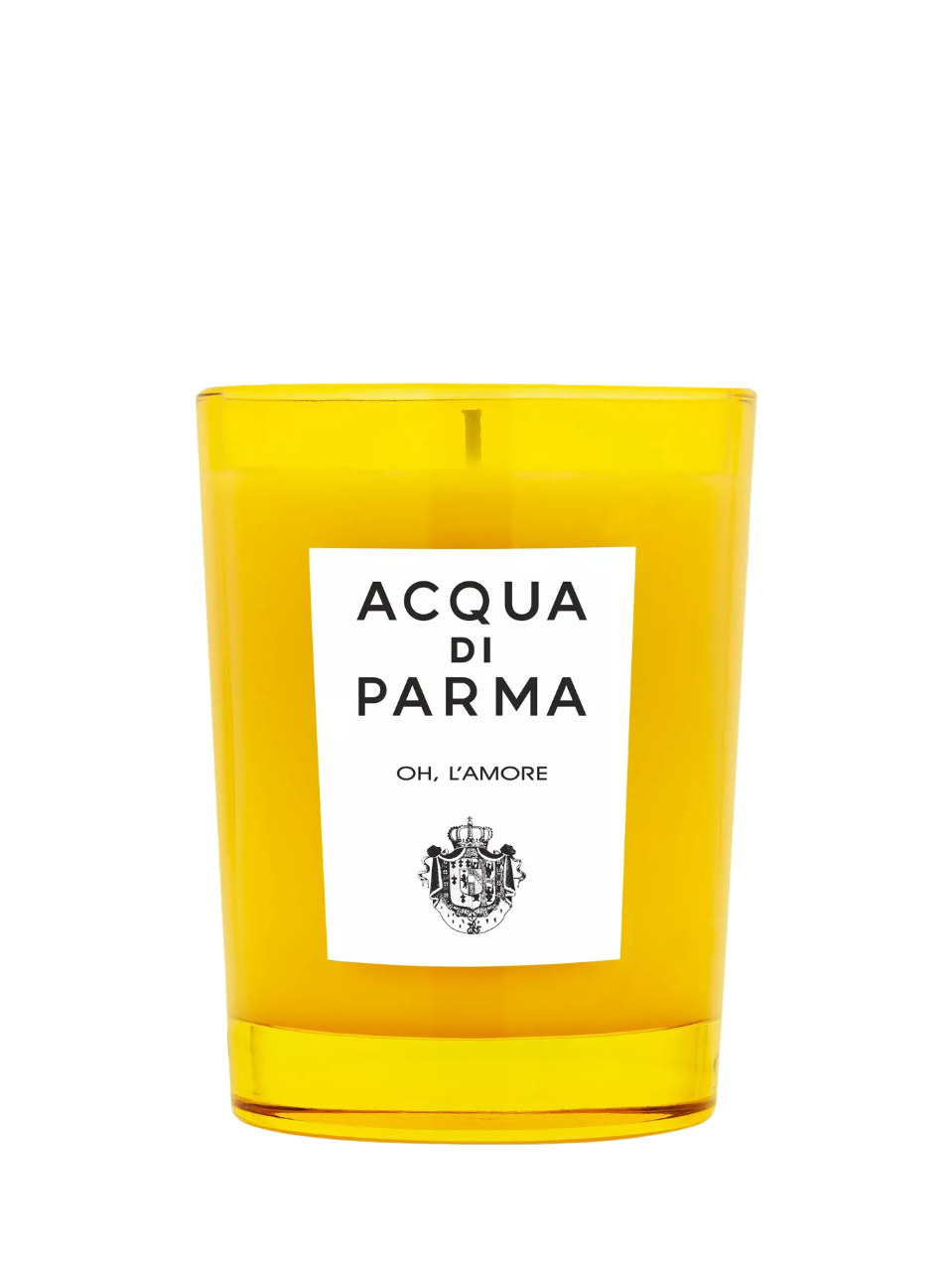 Acqua di Parma, Oh L' Amore, Scented Candle, 200 g - Feel You