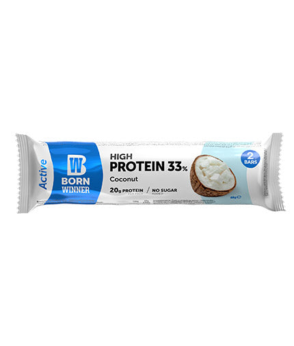 Active 33% High Protein Bar - 60 грама - Feel You