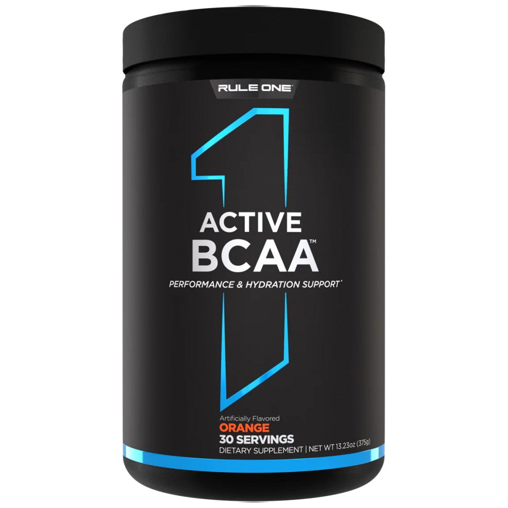 Active BCAA | with Taurine, Citrulline & Electrolytes - 375-390 грама - Feel You