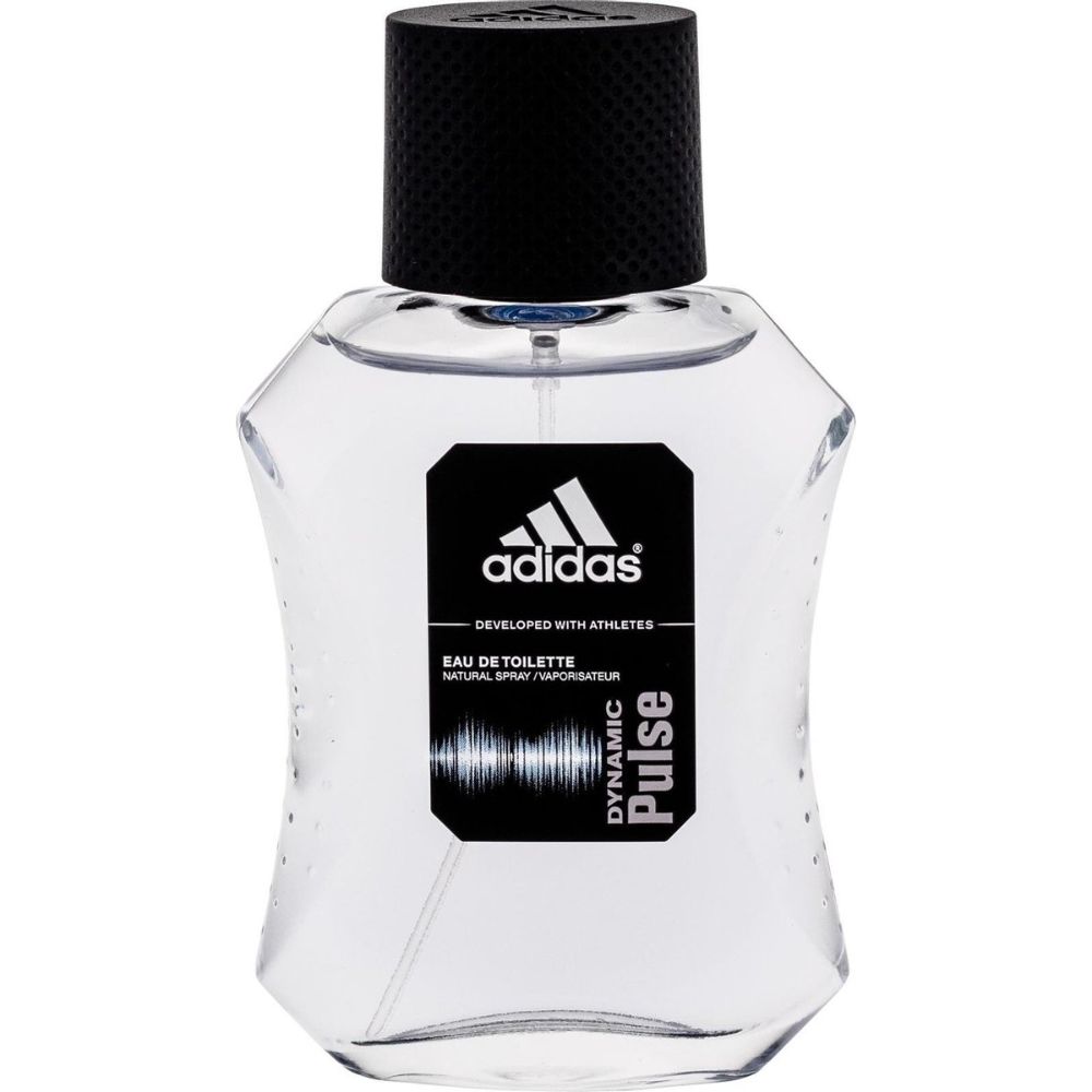 Adidas, Dynamic Pulse, Eau De Toilette, For Men, 50 ml *Tester - Feel You