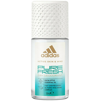 Adidas - Pure Fresh Deodorant Roll-on - 50ml - Feel You