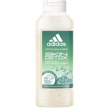 Adidas - Skin Detox Shower gel - 250ml - Feel You