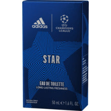 Adidas - UEFA Star EDT - 50ml - Feel You