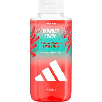 Adidas - Vibes Wonder Force Sprchový gel - 400ml - Feel You