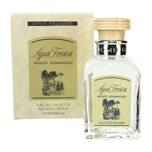 Adolfo Dominguez - Adolfo Dominguez Agua Fresca EDT - 200ml - Feel You