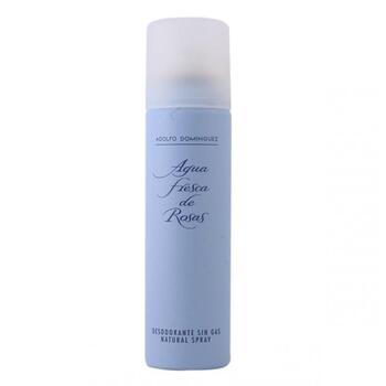 Adolfo Dominguez - Agua Fresca de Rosas Deospary - 150ml - Feel You