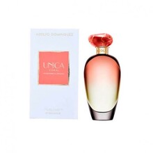 Adolfo Dominguez - Unica Coral EDT - 50ml - Feel You