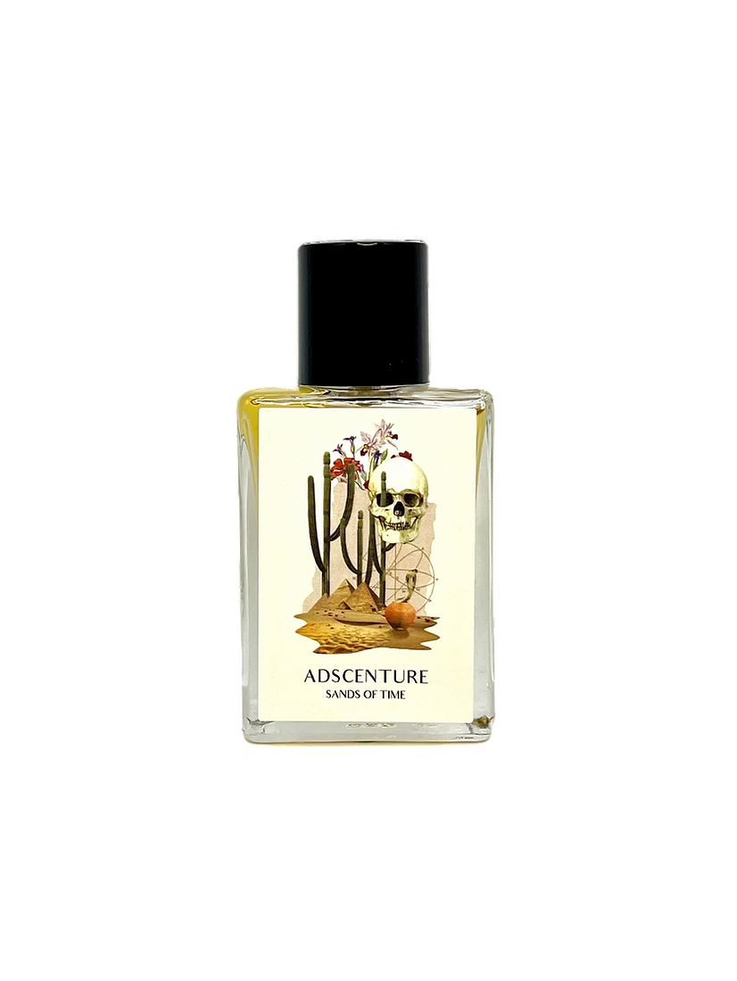 Adscenture, Sands Of Time, Extrait De Parfum, Unisex, 50 ml - Feel You