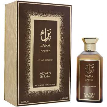 Adyan by Anfar - Bara Coffee Perfume - 100ml