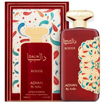 Adyan by Anfar - Dalia Rouge EDP - 100ml - Feel You