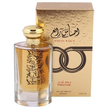 Adyan by Anfar - Ehsas Rae´e EDP - 100ml - Feel You