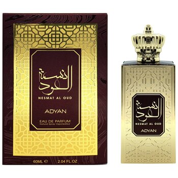 Adyan by Anfar - Nesmat Al Oud EDP - 60ml - Feel You