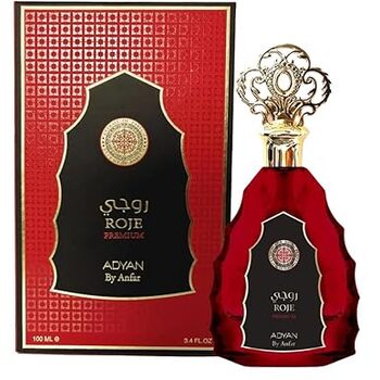 Adyan by Anfar - Roje Premium EDP - 100ml - Feel You