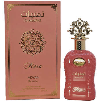 Adyan by Anfar - Thamniyat Flora EDP - 100ml - Feel You