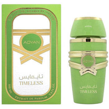 Adyan by Anfar - Timeless Parfum - 100ml - Feel You