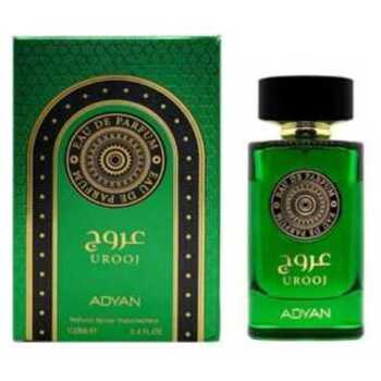 Adyan by Anfar - Urooj EDP - 100ml - Feel You