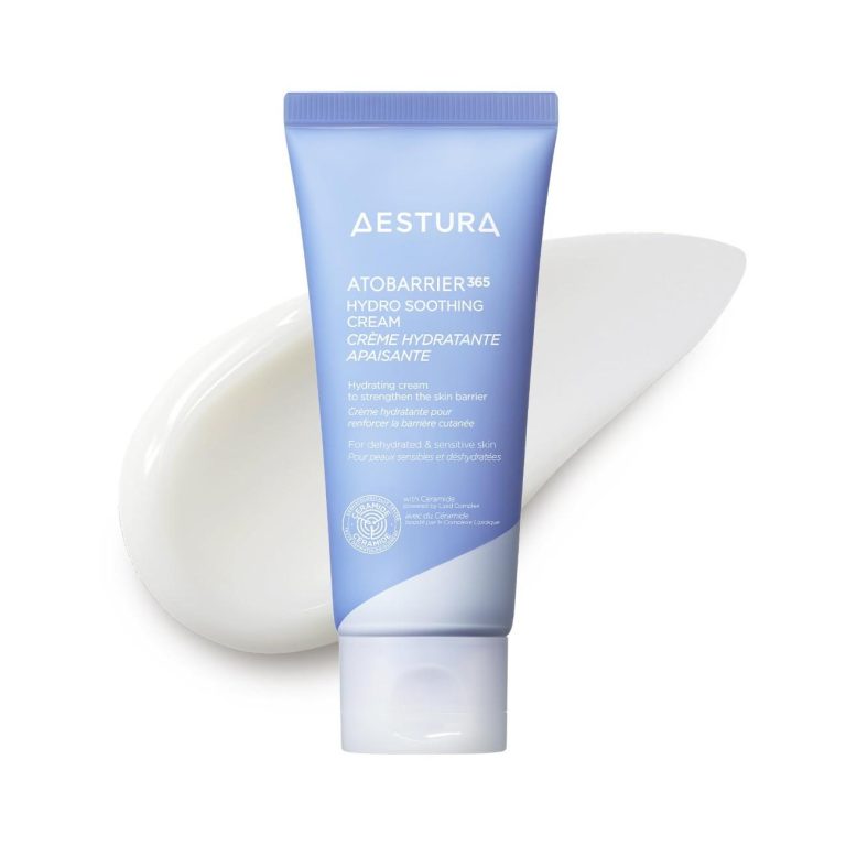 Aestura - Atobarriers 365 Hydro Soothing Cream, 60ml - Feel You