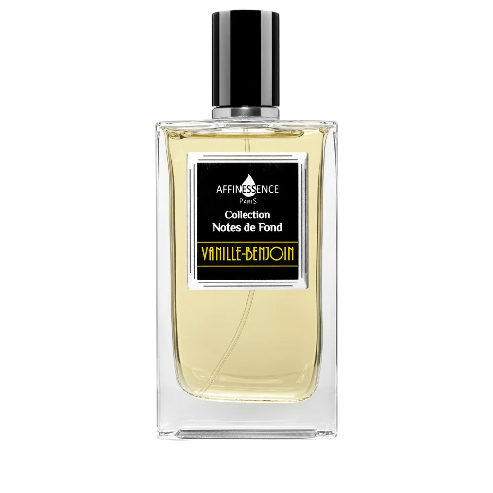 Affinessence, Vanille Benjoin, Eau De Parfum, Unisex, 100 ml - Feel You