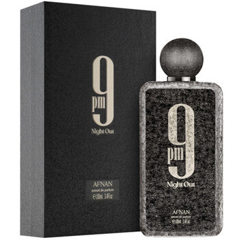 Afnan - 9 PM Night Out EDP - 100ml - Feel You