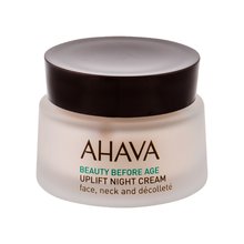 Ahava - Beauty Before Age Uplift Night Cream - 50ml