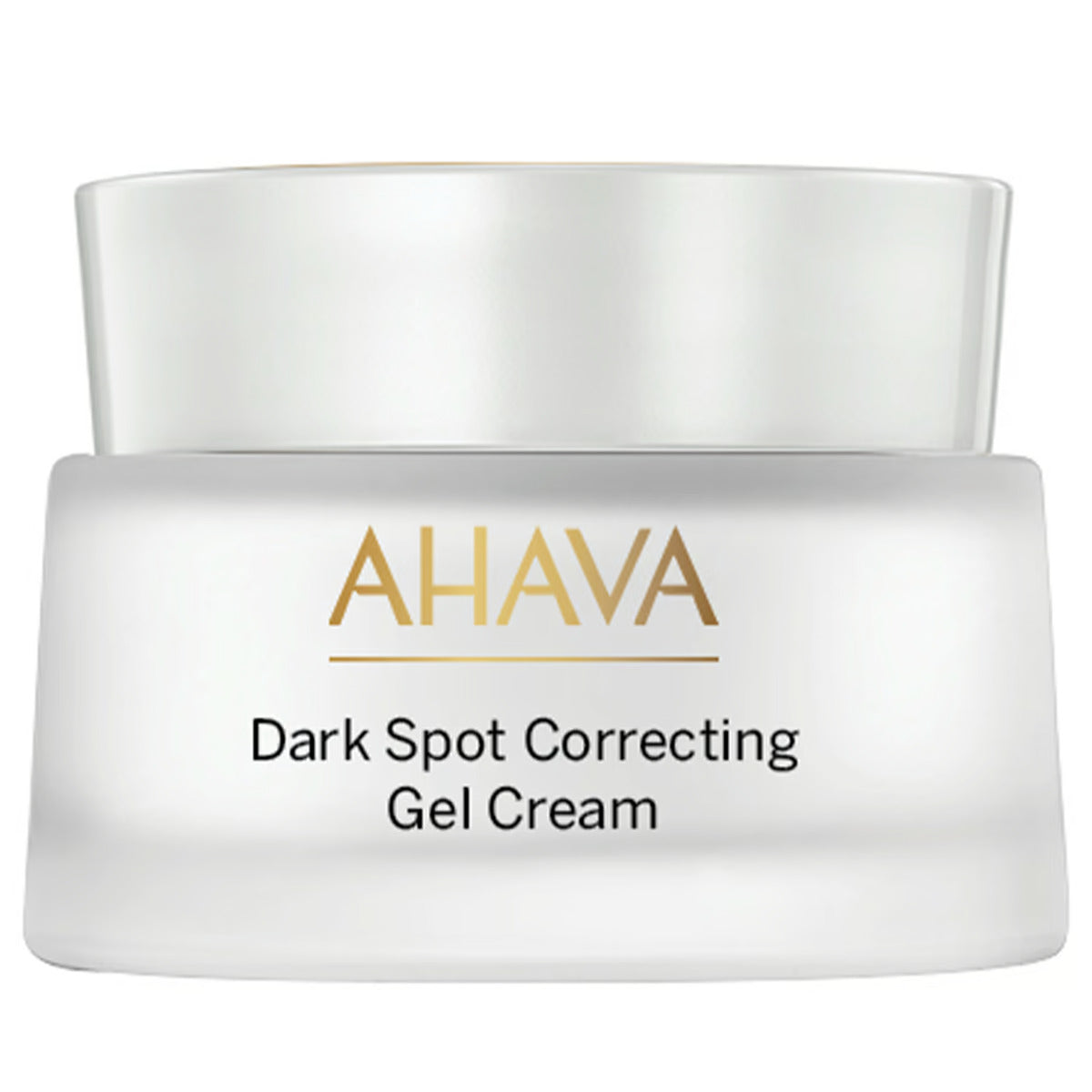 Ahava, Dark Spot Correcting, Anti-Dark Spots, Gel Cream, 50 ml - Feel You