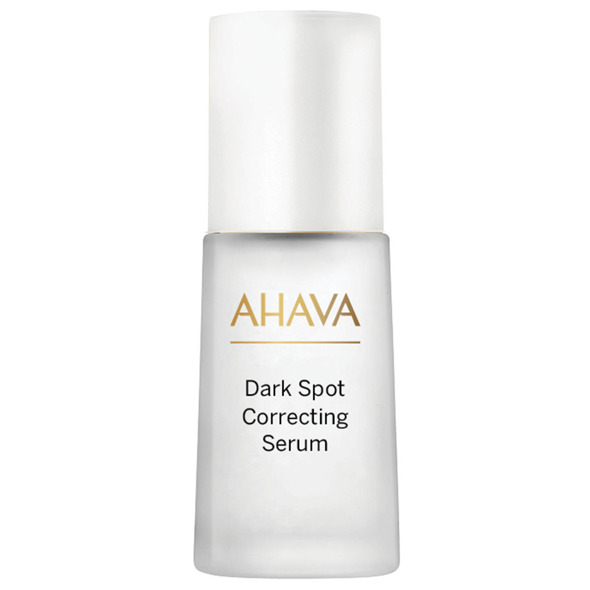 Ahava, Dark Spot Correcting, Vegan, Radiance, Morning, Serum, Face, 30 ml - Feel You