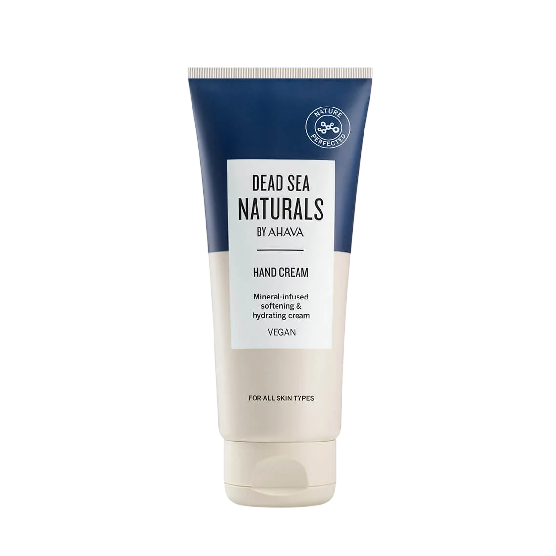 Ahava, Dead Sea Naturals, Purifying, Mud Mask, For Face, 100 ml - Feel You