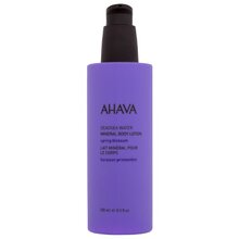 Ahava - Deadsea Water Mineral Body Lotion Spring Blossom Body Lotion - 250ml - Feel You