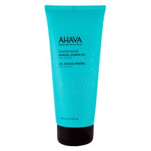 Ahava - Deadsea Water Sea Kissed Shower Gel - 200ml - Feel You