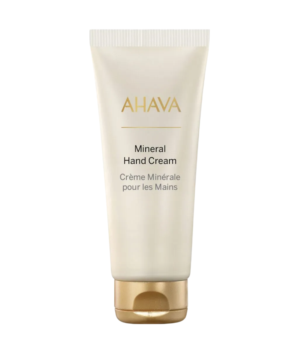 Ahava, Dermud, Nourishing, Body Cream, 200 ml - Feel You