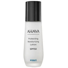 Ahava - Protecting Moisturizing Lotion SPF50 - 50ml - Feel You