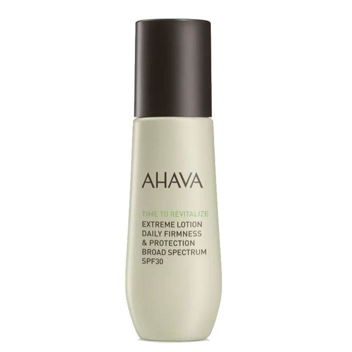 Ahava, Time To Revitalize Extreme, Firmness, Day, Lotion, For Face, SPF 30, 50 ml - Feel You