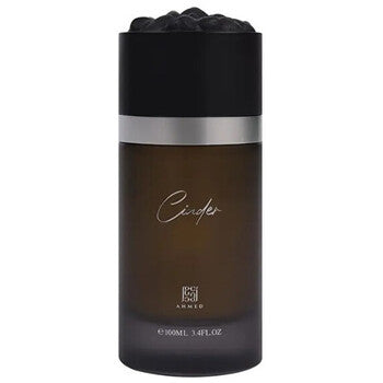 Ahmed Al Maghribi - Cinder Extrait de Parfum - 100ml - Feel You