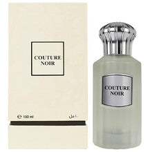 Ahmed Al Maghribi - Couture Noir EDP - 100ml - Feel You