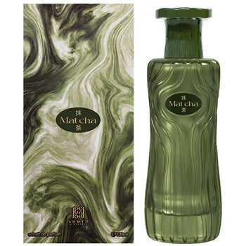 Ahmed Al Maghribi - Matcha Extrait de Parfum - 100ml - Feel You