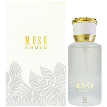 Ahmed Al Maghribi - Musk Ahmed EDP - 50ml - Feel You