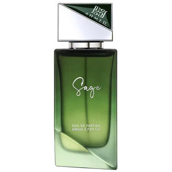 Ahmed Al Maghribi - Sage EDP - 80ml - Feel You