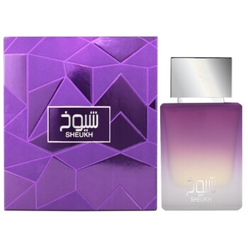 Ahmed Al Maghribi - Sheukh EDP - 50ml - Feel You