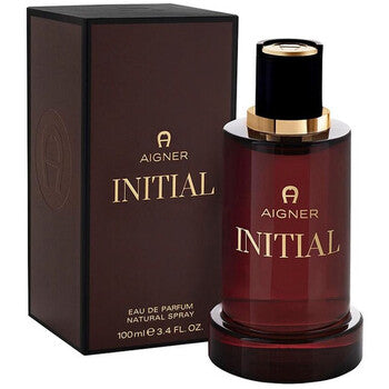 Aigner Parfums - Initial EDP - 100ml - Feel You