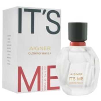 Aigner Parfums - It´s Me Glowing Vanilla EDP - 100ml - Feel You