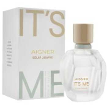 Aigner Parfums - It´s Me Solar Jasmine EDP - 100ml - Feel You