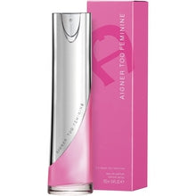 Aigner Parfums - Too Feminine EDP - 100ml - Feel You